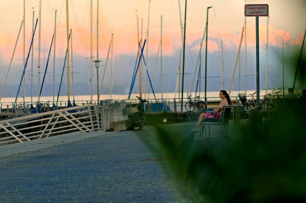 Hotel Schiff Am 3*