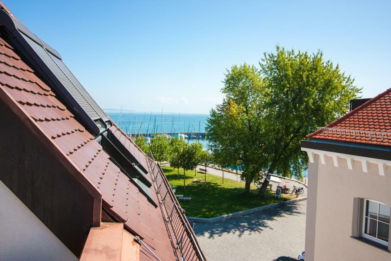 Hotel Schiff Am