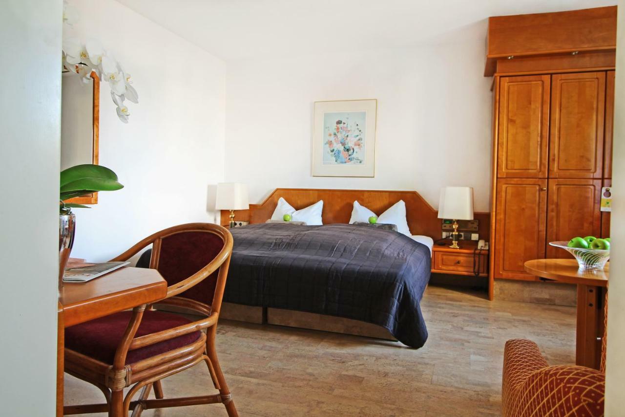 Hotel Schiff Am