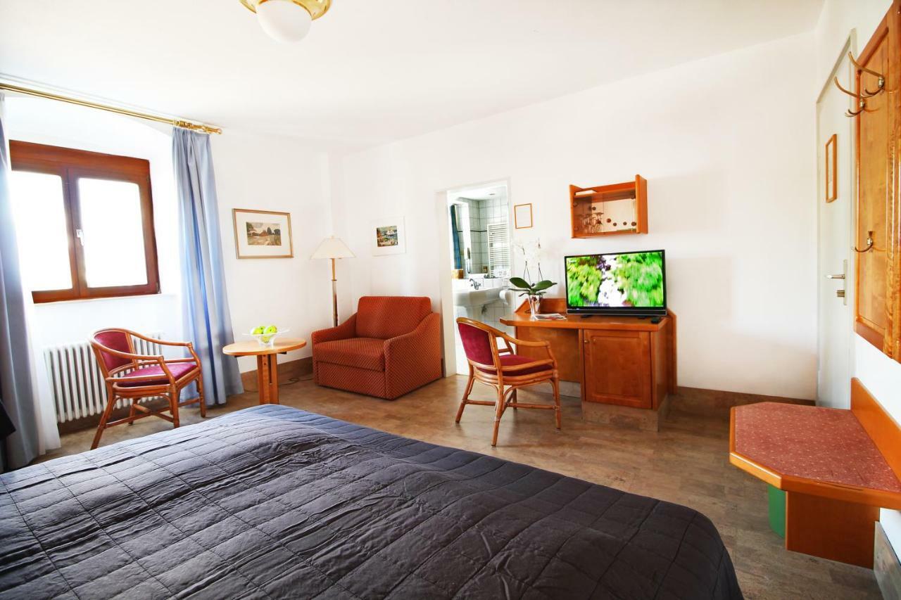 Hotel Schiff Am 3*