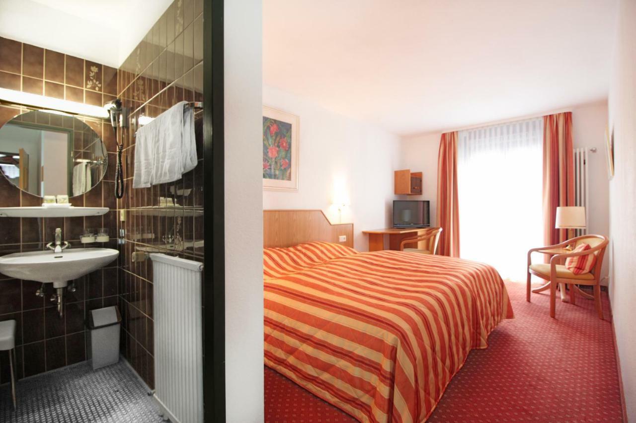 Hotel Schiff Am 3*
